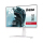 IIYAMA G-Master GB2470HSU-W5 Red Eagle biały - 1157731 - zdjęcie 4